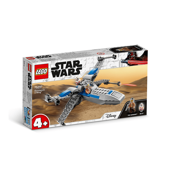 Lego Star Wars Direniş X-Wing 75297