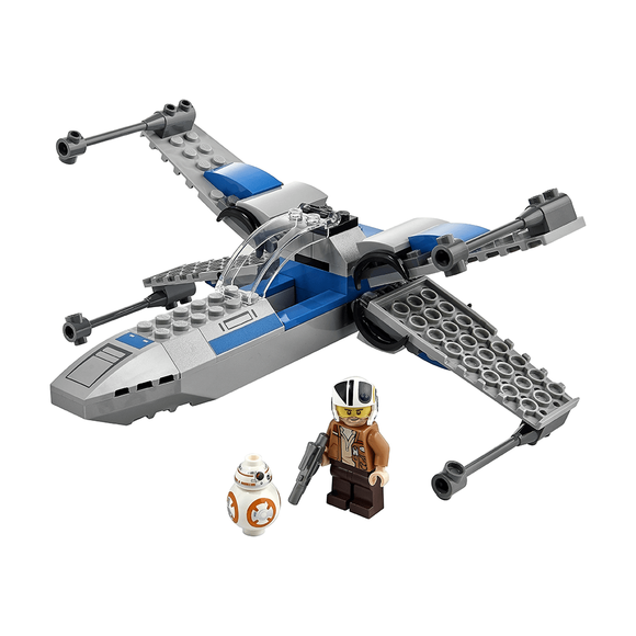 Lego Star Wars Direniş X-Wing 75297