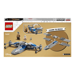 Lego Star Wars Direniş X-Wing 75297 - Thumbnail