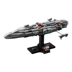 Lego Star Wars Home One Starcruiser 75405 - Thumbnail