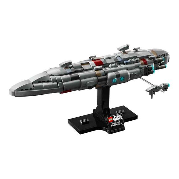 Lego Star Wars Home One Starcruiser 75405