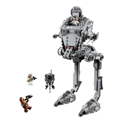 Lego Star Wars Hoth AT-ST 75322 - Thumbnail