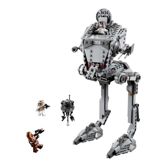 Lego Star Wars Hoth AT-ST 75322