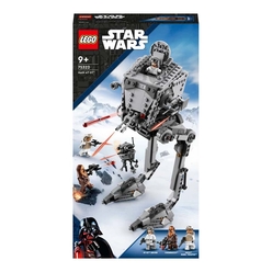 Lego Star Wars Hoth AT-ST 75322 - Thumbnail