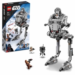 Lego Star Wars Hoth AT-ST 75322 - Thumbnail