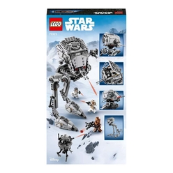 Lego Star Wars Hoth AT-ST 75322 - Thumbnail