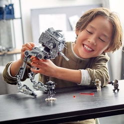 Lego Star Wars Hoth AT-ST 75322 - Thumbnail