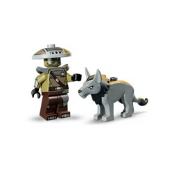 Lego Star Wars Hutt Sarayı Bekçi Droidi Karşılaşması 75451 - Thumbnail