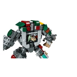 Lego Star Wars Hutt Sarayı Bekçi Droidi Karşılaşması 75451 - Thumbnail