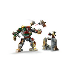 Lego Star Wars Hutt Sarayı Bekçi Droidi Karşılaşması 75451 - Thumbnail