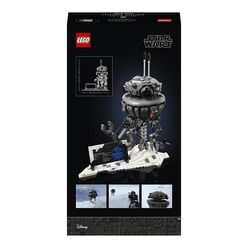 Lego Star Wars İmparatorluk Arama Droidi 75306 - Thumbnail