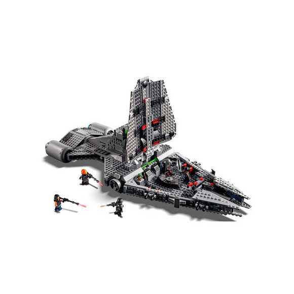 Lego Star Wars İmparatorluk Hafif Kruvazörü 75315