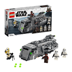 Lego Star Wars İmparatorluk Zırhlı Hücum Gemisi 75311 - Thumbnail