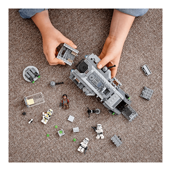 Lego Star Wars İmparatorluk Zırhlı Hücum Gemisi 75311 - Thumbnail