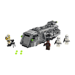 Lego Star Wars İmparatorluk Zırhlı Hücum Gemisi 75311 - Thumbnail