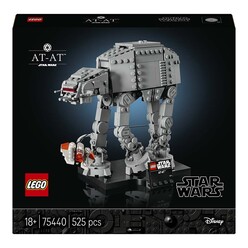 LEGO - Lego Star Wars İmparatorun Dönüşü At-At 75440