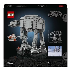 Lego Star Wars İmparatorun Dönüşü At-At 75440 - Thumbnail