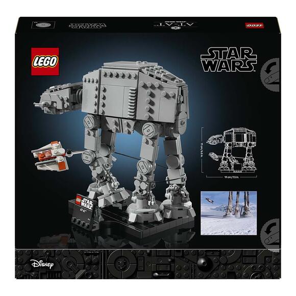 Lego Star Wars İmparatorun Dönüşü At-At 75440