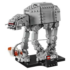 Lego Star Wars İmparatorun Dönüşü At-At 75440 - Thumbnail