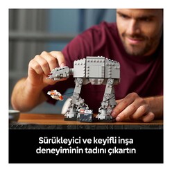 Lego Star Wars İmparatorun Dönüşü At-At 75440 - Thumbnail