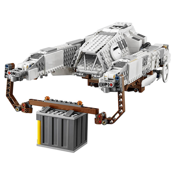 Lego Star Wars Imperial AT-Hauler 75219