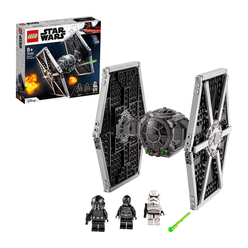 Lego Star Wars Imperial TIE Fighter 75300 - Thumbnail