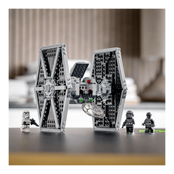 Lego Star Wars Imperial TIE Fighter 75300 - Thumbnail