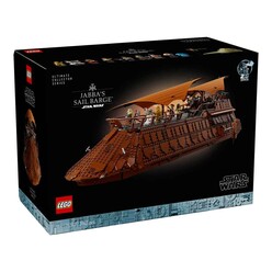 Lego Star Wars Jabba’Nın Yelkenlisi 75397 - Thumbnail