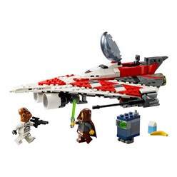 Lego Star Wars Jedi Bob’Un Starfighter’I 75388 - Thumbnail