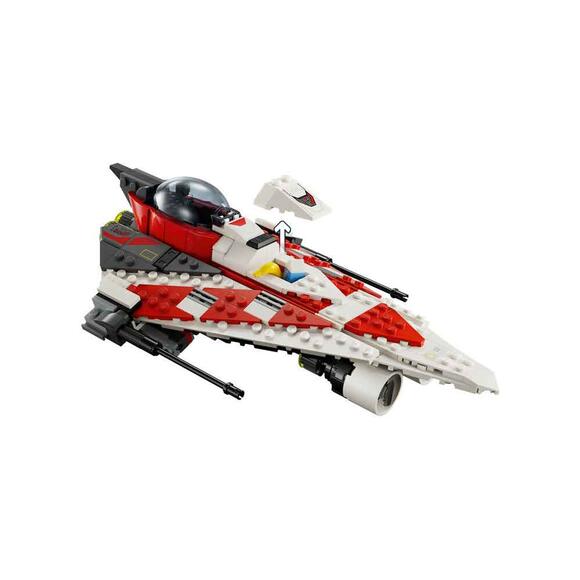 Lego Star Wars Jedi Bob’Un Starfighter’I 75388