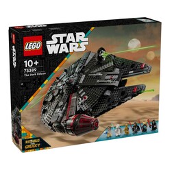 LEGO - Lego Star Wars Karanlık Falcon 75389