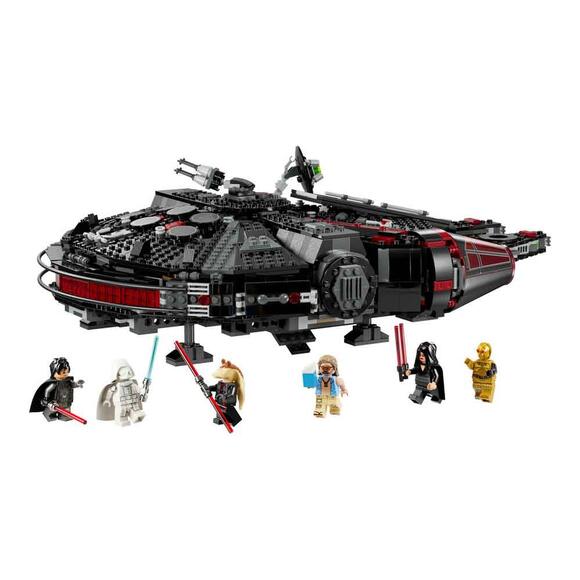 Lego Star Wars Karanlık Falcon 75389