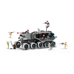 Lego Star Wars Klon Savaşları Cumhuriyet Juggernaut 75413 - Thumbnail