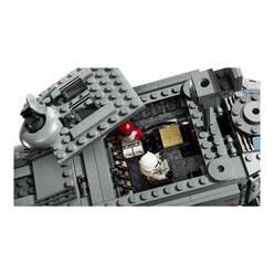 Lego Star Wars Klon Savaşları Cumhuriyet Juggernaut 75413 - Thumbnail