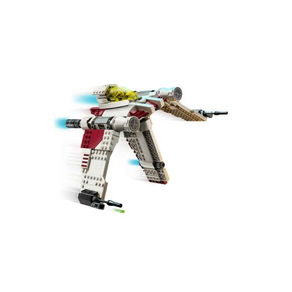 Lego Star Wars Klon Savaşları V-19 Torrent Starfighter 75432