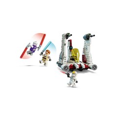 Lego Star Wars Klon Savaşları V-19 Torrent Starfighter 75432 - Thumbnail