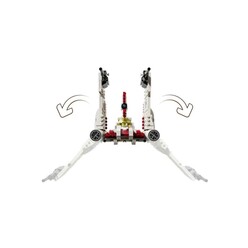 Lego Star Wars Klon Savaşları V-19 Torrent Starfighter 75432 - Thumbnail