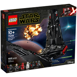 Lego Star Wars Kylo Ren’in Servis Aracı 75256 - Thumbnail