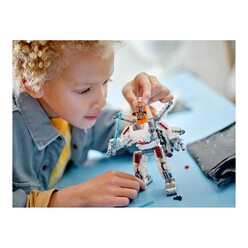 Lego Star Wars Luke Skywalker X-Wing Robotu Seti 75390 - Thumbnail