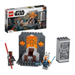 Lego Star Wars Mandalore Düellosu 75310 - Thumbnail