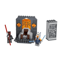 Lego Star Wars Mandalore Düellosu 75310 - Thumbnail