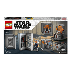 Lego Star Wars Mandalore Düellosu 75310 - Thumbnail