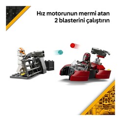 Lego Star Wars Mandalore Kuşatması Savaş Paketi 75449 - Thumbnail