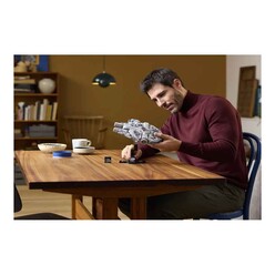 Lego Star Wars Millennium Falcon 75375 (921 Parça) - Thumbnail