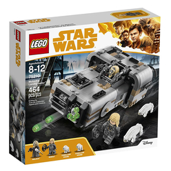 Lego Star Wars Moloch’s Landspeeder 75210 - Thumbnail