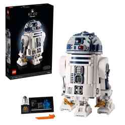 Lego Star Wars R2-D2 75308 - Thumbnail