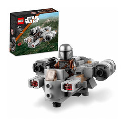 Lego Star Wars Razor Crest Mikro Savaşçı 75321 - Thumbnail