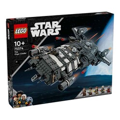 LEGO - Lego Star Wars: Skeleton Crew Onyx Cinder 75374