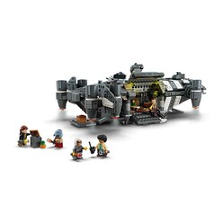 Lego Star Wars: Skeleton Crew Onyx Cinder 75374 - Thumbnail