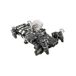 Lego Star Wars: Skeleton Crew Onyx Cinder 75374 - Thumbnail